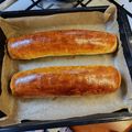 Subicz Erzsébet Cooksnap-ja, amikor elkészítette a(z) Hagyományos Bejgli ll receptet.