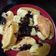 Cooksnap dari Ridha, ArHan's Mommy.. untuk resep Pukis no mixer