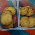 Cooksnap dari ratu atu endah untuk resep Cheese cookies simple pisan