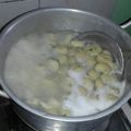 Cooksnap dari Firda Zulfa Chairunisa untuk resep Cilok