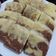 Cooksnap dari Puspita Sari untuk resep Bolu Marmer Susu Kukus