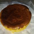 Cooksnap dari Aning untuk resep Basque Burnt Cheesecake