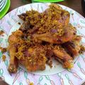 Cooksnap dari Ayu Purnama Eka Jahnawi untuk resep Ayam goreng lengkuas