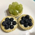 彩虹飲食日記🌈 的 焦糖蘋果塔 cooksnap
