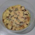 Cooksnap dari susan_uchan untuk resep Puding Roti simple (alakadarnya)
