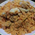 Cooksnap dari Mita Arini untuk resep Lawar Ayam Kampung