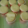Cooksnap dari Atik Maria untuk resep Cupcake Lembut tanpa Emulsifier