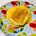 Amber Chen 的 簡單製作舒芙蕾 cooksnap