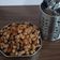 Jigna Patel's cooksnap of when they made સીંગભૂજીયા (Sing Bhujiya Recipe in Gujarati).