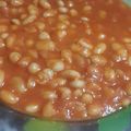 صورة من ام أبراهيم ، شاركها بعد تجربة وصفة فاصوليا يابسة
