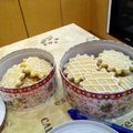 Annamária Cooksnap-ja, amikor elkészítette a(z) A tökéletes mézeskalács receptet.