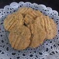 Cooksnap dari makayla untuk resep Garlic Cheese Cookies Keto