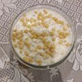 Meena Parajuli का कुकस्नैप जब उन्होंने बूंदी का रायता। (boondi ka raita recipe in Hindi) बनाया था।