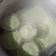 Cooksnap dari Asfahani Rauf untuk resep Sikaporo(Bingka telur pandan)