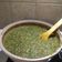 کوک اسنپ Mahdiye بعد از امتحان کردن طرز تهیه آش شله قلمکار.