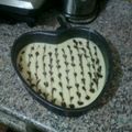 صورة من Cima Cima، شاركها بعد تجربة وصفة الكيكة المزخرفة