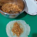 Cooksnap dari Raihan Beunot untuk resep Lumpiah Basah Bandung Ekonomis (5porsi)