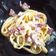 Cooksnap dari novitasari vita untuk resep Creamy Fettucini Carbonara