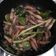 Cooksnap dari dita damayanti untuk resep Cumi Asin pete cabe ijo