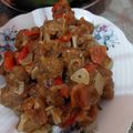 Cooksnap dari Resty S Utami untuk resep Ayam fillet tepung saos tiram ala restoran