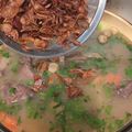 Cooksnap dari Nanda Zu untuk resep Sup Iga Sapi Enak Wangi Berempah 👍🏼👍🏼👍🏼