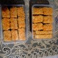 Cooksnap dari nisa untuk resep Nugget ayam homemade versi kw ala mama berli