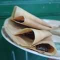 Cooksnap dari Marisa Widyantari untuk resep 251.Lekker Crispy Teflon