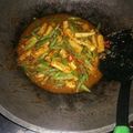 Cooksnap dari Irma Latika Noviani untuk resep Tumis Buncis Jagung Muda