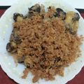 Cooksnap dari Ranti Puspita Dewi untuk resep Kepala & Rempelo Ati Ayam Goreng Crispy