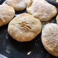 Kovacs Dana (Danadi’s Kitchen) Cooksnap-ja, amikor elkészítette a(z) Házi pita receptet.