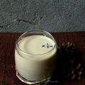 Cooksnap dari IzzaHan untuk resep Chai Latte☕