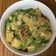 林樂兒 的 菠菜豆腐雞蛋羹 cooksnap