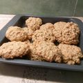 El cooksnap de Alejandra H💖 cuando hizo Galletas de avena y naranja/limón, con semillas (OPCIONAL).