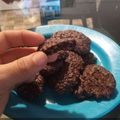 El cooksnap de Joana Marisel Bravo cuando hizo Galletitas dulces de avena y algarroba.