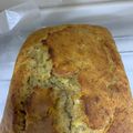 Pia 's cooksnap of when they made Healthy whole wheat banana bread.