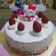 Cooksnap dari Dapur Naira untuk resep Rainbow cake kukus ny. Liem