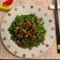 i❤️beauty 愛料理 的 肉末炒豆 cooksnap