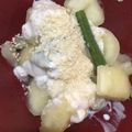 Cooksnap dari Susan Triatmadja untuk resep 2. Singkong thai