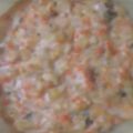 Cooksnap dari Majesta Gema Dwi Nadira untuk resep Rogut Sayur Isian Risol