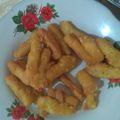 Cooksnap dari Inda Permata untuk resep Kentang keju