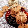 صورة من Gulgul Ali🌺Gulan، شاركها بعد تجربة وصفة كوكيز الشوكولا 🍪