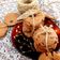 صورة من Gulgul Ali🌺Gulan، شاركها بعد تجربة وصفة كوكيز الشوكولا 🍪