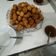 Cooksnap από Xrysa στη συνταγή Λουκουμάδες (Μπαρμπαρίγου)