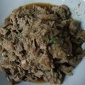 Cooksnap dari Asri Agustina untuk resep Beef Teriyaki