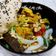 Cooksnap của QUÂN NGUYỄN khi họ làm theo món Mì quảng tôm gà tại gia
