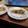 El cooksnap de Karin Clavel cuando hizo Äpfel strudel de "Bastardos sin gloria" Quentin Tarantino.