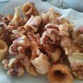 Cooksnap από pepita27 στη συνταγή Καλαμαράκια τηγανητά