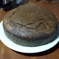 El cooksnap de violeta contrera cuando hizo Bizcochuelo esponjoso (Ideal para tortas).
