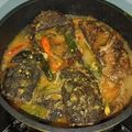 Cooksnap dari Afifa Fitia untuk resep Mangut lele khas yogyakarta