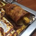 Cooksnap dari Neng Geulis untuk resep Chicken gulung bacon 🥓